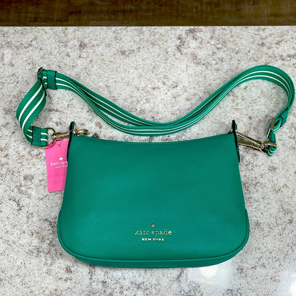 NWT Kate Spade Small Crossbody Bag